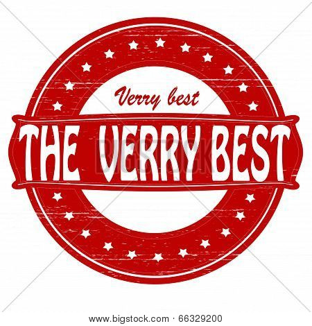 Verry Best