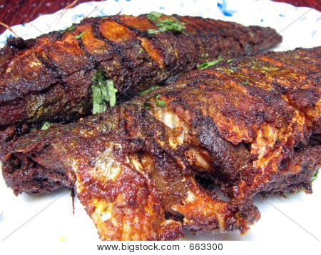 Fish Fry