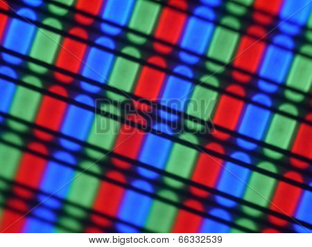 LED Pixels