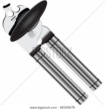 Can Opener