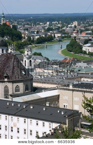 Salzburg