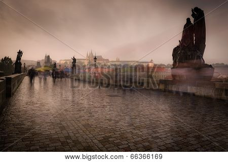 Prague
