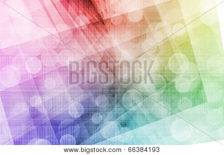 DNA Medical Science and Biotech Chemistry Genes