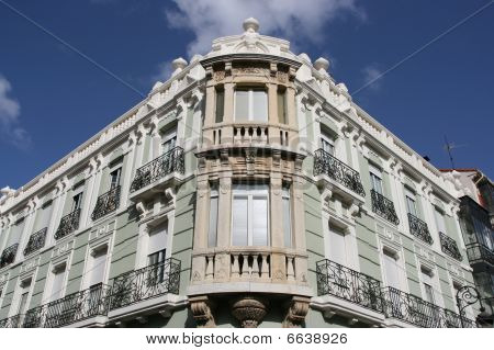 Leon, Spagna
