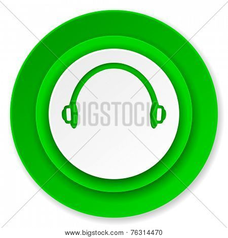 headphones icon 