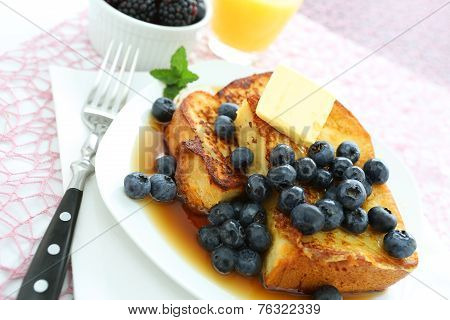 French Toast
