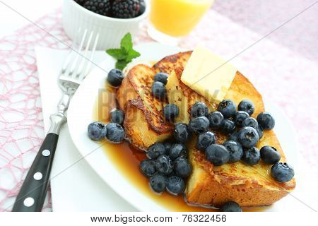 French Toast