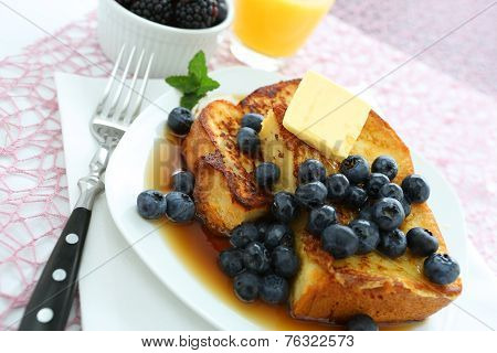 French Toast