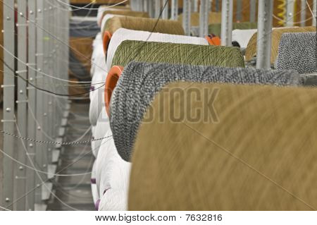 Teppich Mühle 11