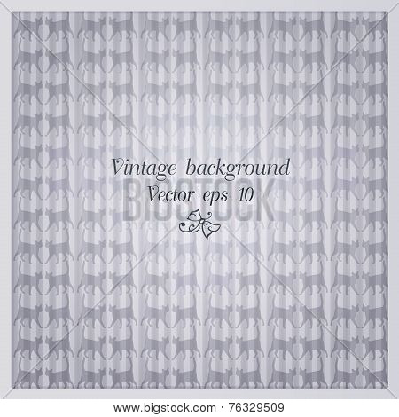Vintage background