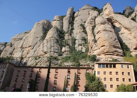 Monastery of the Black Madonna