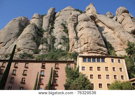 Monastery of the Black Madonna