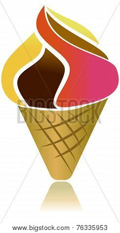 ice cream icon