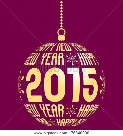 happy new year 2015