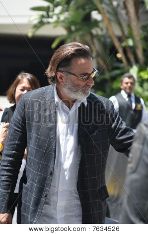 Andy Garcia
