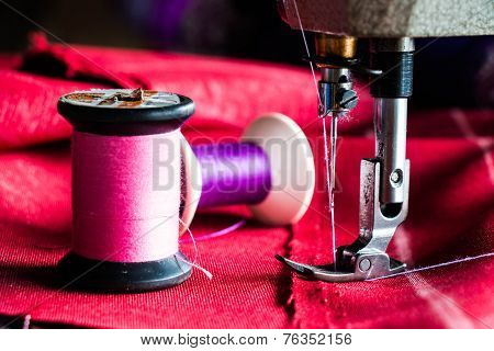 SewingMachine