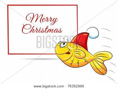 Gold fish and your wish