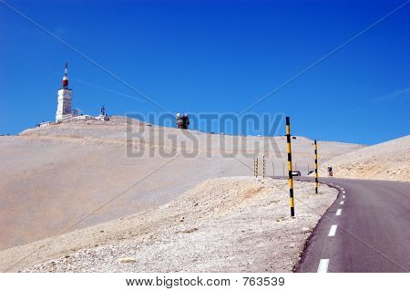 Takma Ventoux