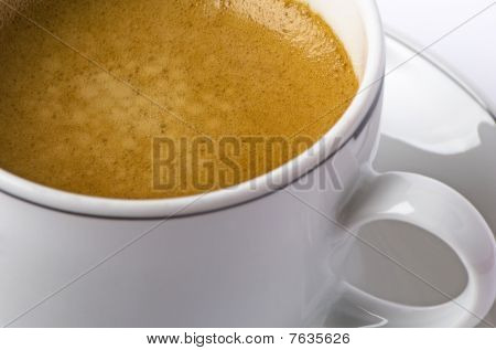 Tasse Kaffee