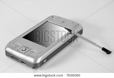 PocketPC