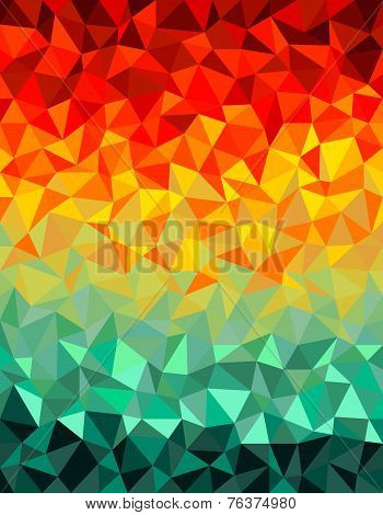 Abstract background