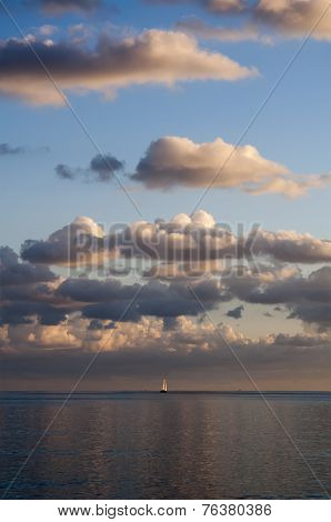 Sun And Coast
