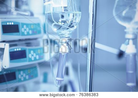 All For The Treatment Of The Patient.
