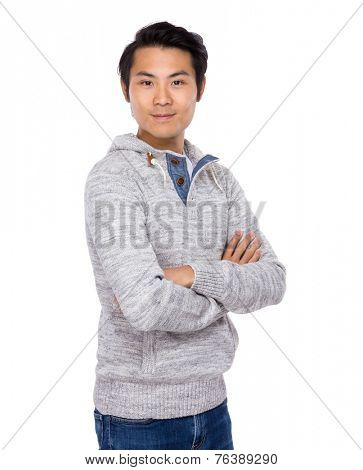 Man