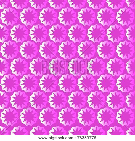 Whinter abstract vector background