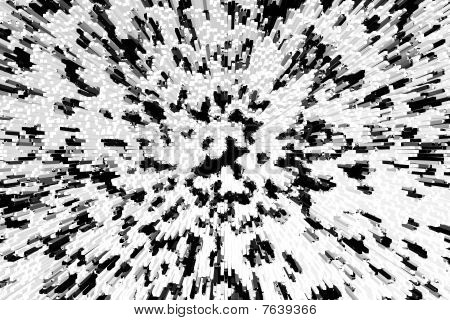 Illusion Hintergrund