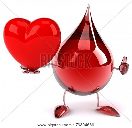 Blood