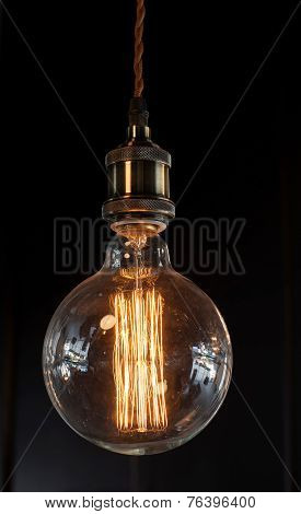 Lighting decoration