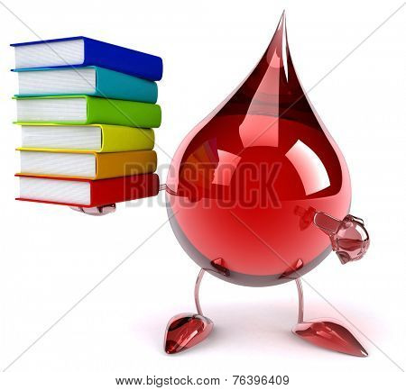 Blood