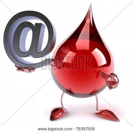 Blood