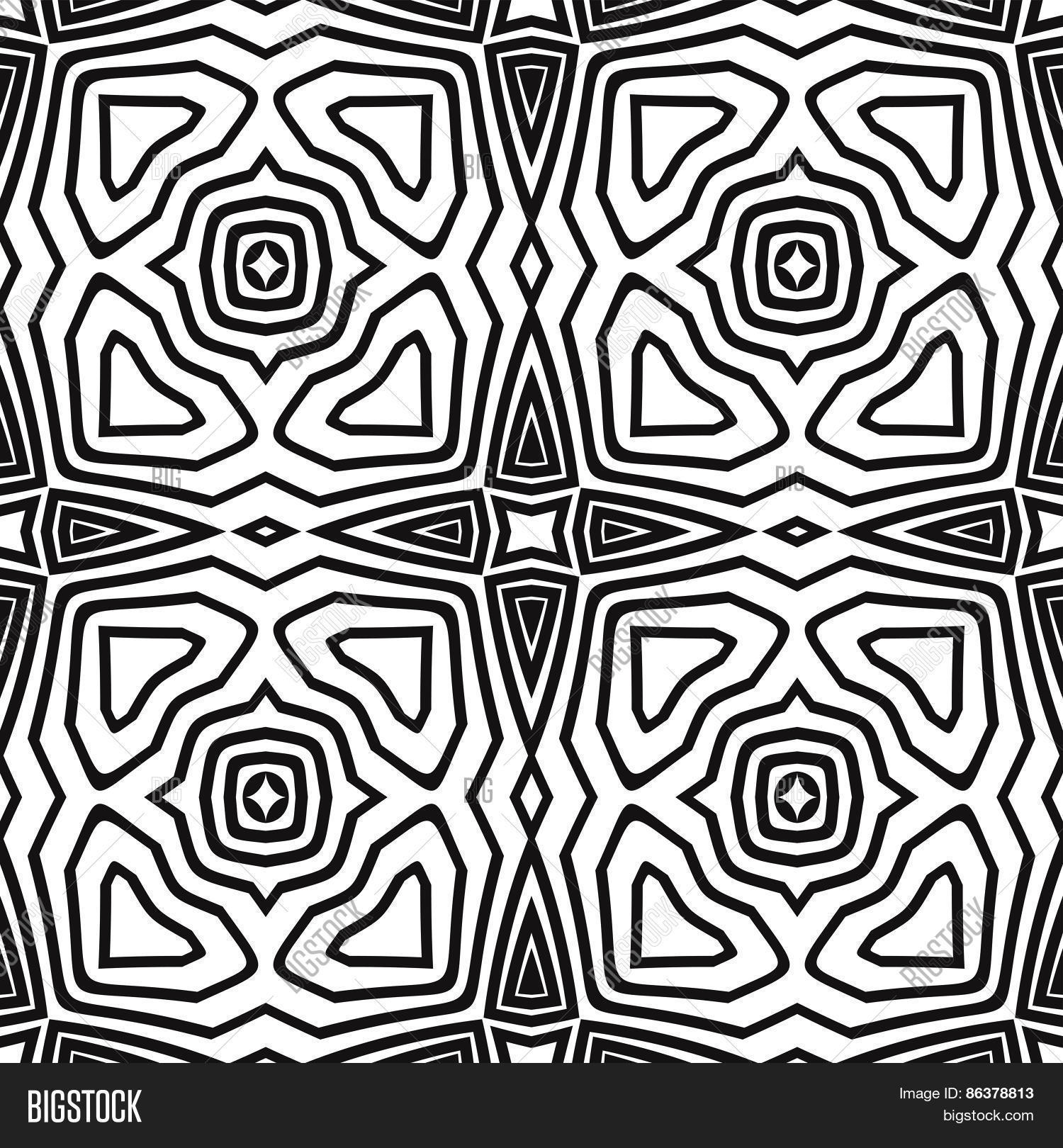 Geometrical Abstract Vector & Photo (Free Trial) | Bigstock