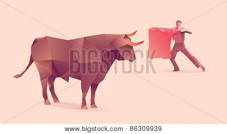 Bullfights