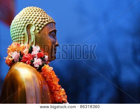 Buddha