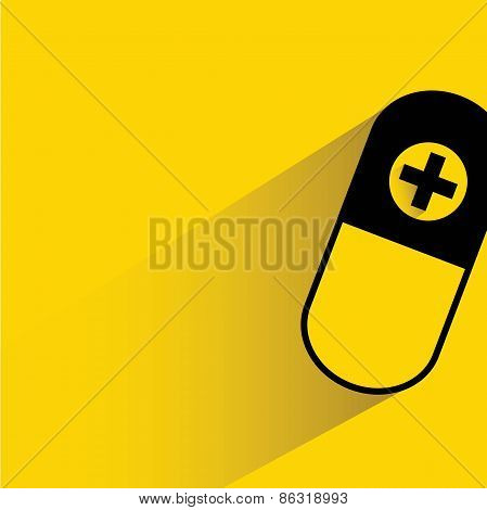 medical capsule