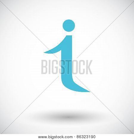 Info icon