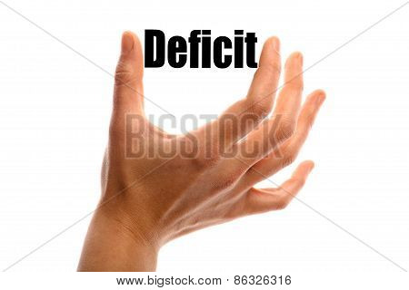 Deficit