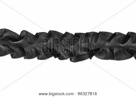 Lacy Ribbon