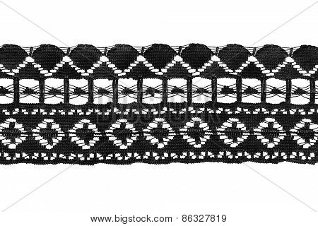 Border Lace