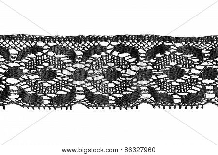 Black Lace