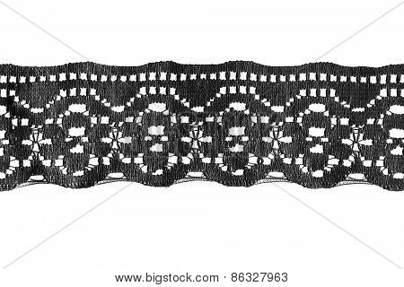 Black Lace
