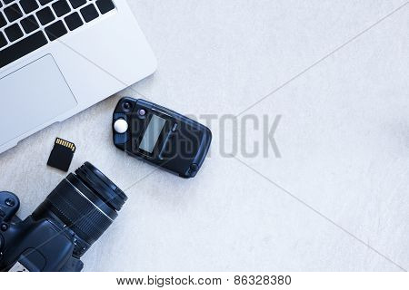 Photography Desktop.