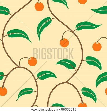 Fruit Trees