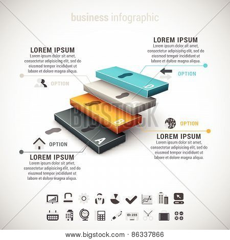 Business Infographic