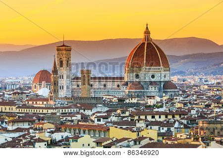 Florence, Italy