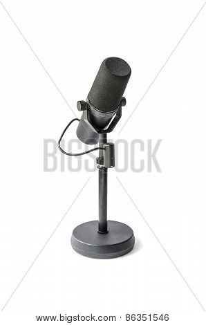 microphone