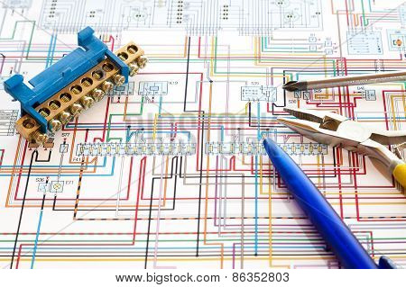 Motor Control Circuit